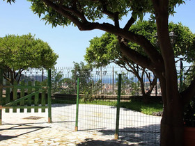 Vacation Home Agrumeto Flegreo