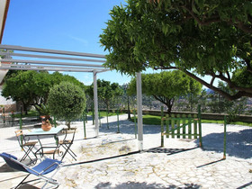 Vacation Home Agrumeto Flegreo