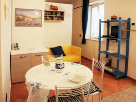 Vacation Home Agrumeto Flegreo