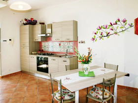 Vacation Home Agrumeto Flegreo