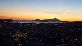 Vacation Home Agrumeto Flegreo