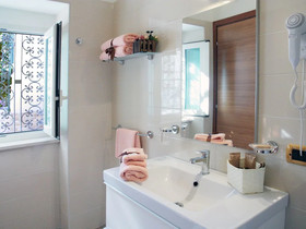 Vacation Home Agrumeto Flegreo