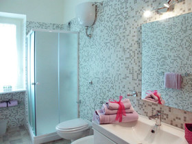 Vacation Home Agrumeto Flegreo