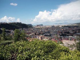 Vacation Home Agrumeto Flegreo