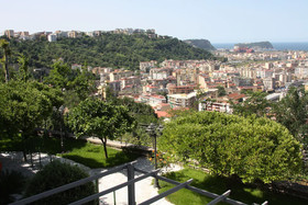 Vacation Home Agrumeto Flegreo