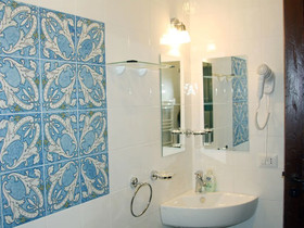 Vacation Home Agrumeto Flegreo