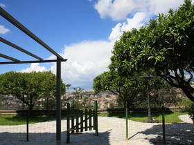 Vacation Home Agrumeto Flegreo