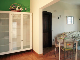 Vacation Home Agrumeto Flegreo