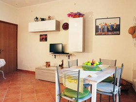 Vacation Home Agrumeto Flegreo