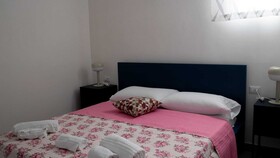 Vesuvio Home Capodichino Blue