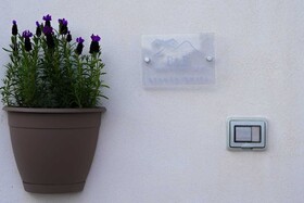 Vesuvio Home Capodichino Blue