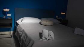 Vesuvio Home Capodichino Blue