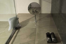 Vesuvio Home Capodichino Blue