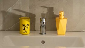 Vesuvio Home Capodichino Blue