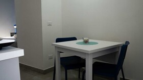 Vesuvio Home Capodichino Blue