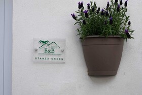 Vesuvio Home Capodichino Blue