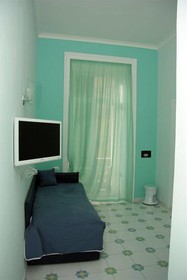 Viaggio a Napoli B&B