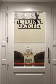 Victoria Hotel B&B