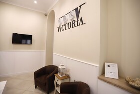 Victoria Hotel B&B