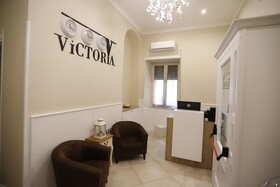 Victoria Hotel B&B
