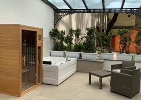 Villa Elisio Hotel & Spa