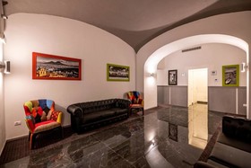 Villa Elisio Hotel & Spa