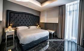 Villa Elisio Hotel & Spa