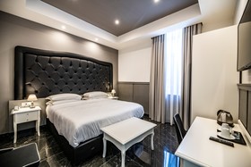 Villa Elisio Hotel & Spa