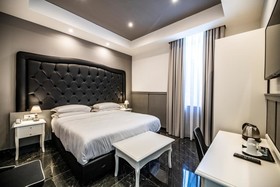 Villa Elisio Hotel & Spa