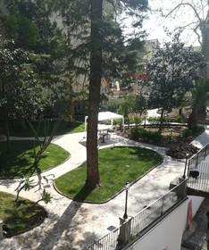 Villa Elisio Hotel & Spa