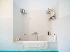 Villa Rocco Galdieri