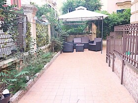 Villa Rocco Galdieri