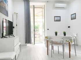 Villa Rocco Galdieri