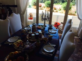 Villa Rocco Galdieri