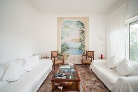 Villa Rocco Galdieri