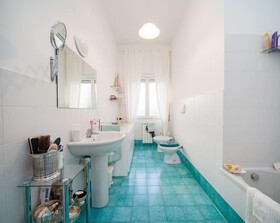 Villa Rocco Galdieri