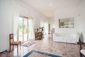 Villa Rocco Galdieri