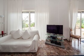 Villa Rocco Galdieri