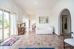 Villa Rocco Galdieri