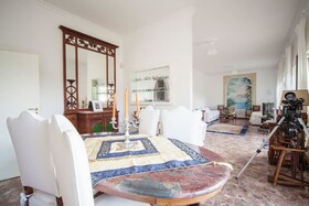 Villa Rocco Galdieri