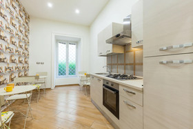 Vomero Rooms by Napoliapartments