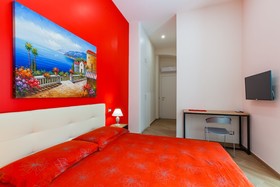Vomero Rooms by Napoliapartments