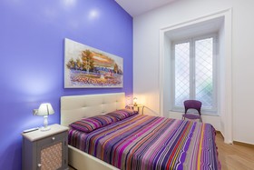 Vomero Rooms by Napoliapartments
