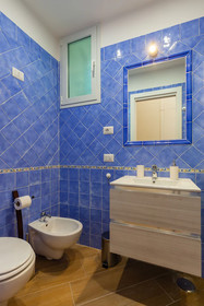 Vomero Rooms by Napoliapartments