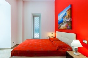Vomero Rooms by Napoliapartments