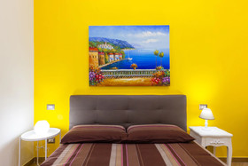 Vomero Rooms by Napoliapartments