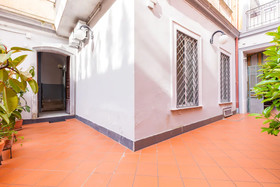 Vomero Rooms by Napoliapartments