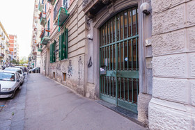 Vomero Rooms by Napoliapartments