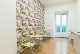 Vomero Rooms by Napoliapartments