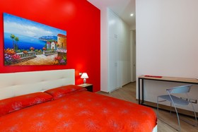 Vomero Rooms by Napoliapartments
